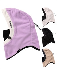 ANTHEM アンセム スノーボード フードウォーマー FLEECE NECK HOOD ムラサキスポーツ 24-25モデル LX J10