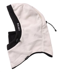 ANTHEM アンセム スノーボード フードウォーマー FLEECE NECK HOOD ムラサキスポーツ 24-25モデル LX J10