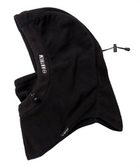 ANTHEM アンセム スノーボード フードウォーマー FLEECE NECK HOOD ムラサキスポーツ 24-25モデル LX J10