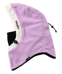 ANTHEM アンセム スノーボード フードウォーマー FLEECE NECK HOOD ムラサキスポーツ 24-25モデル LX J10