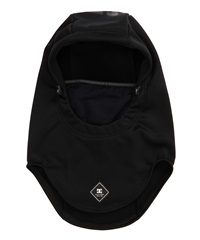 DC ディーシー スノーボード ネックウォーマー ユニセックス HOODACLAVA ムラサキスポーツ 24-25モデル LX L12
