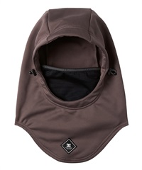 DC ディーシー スノーボード ネックウォーマー ユニセックス HOODACLAVA ムラサキスポーツ 24-25モデル LX L12