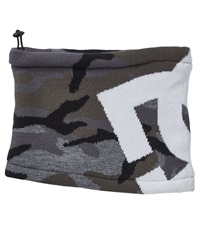 DC ディーシー スノーボード ネックウォーマー ユニセックス 24 INSIGNIA NECK GAITER ムラサキスポーツ 24-25モデル LX L12