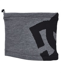 DC ディーシー スノーボード ネックウォーマー ユニセックス 24 INSIGNIA NECK GAITER ムラサキスポーツ 24-25モデル LX L12