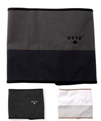 HECK ヘック スノーボード ネックウォーマー ユニセックス WB WARMER ムラサキスポーツ 24-25モデル LX L12