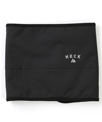 HECK ヘック スノーボード ネックウォーマー ユニセックス WB WARMER ムラサキスポーツ 24-25モデル LX L12