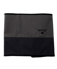 HECK ヘック スノーボード ネックウォーマー ユニセックス WB WARMER ムラサキスポーツ 24-25モデル LX L12