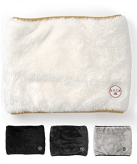 HECK ヘック スノーボード ネックウォーマー ユニセックス PLUSH WARMER ムラサキスポーツ 24-25モデル LX L12
