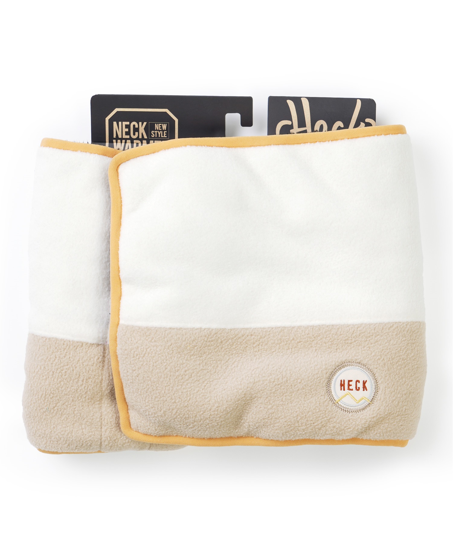 HECK ヘック NECK ROUND スノーボード ネックウォーマー ユニセックス