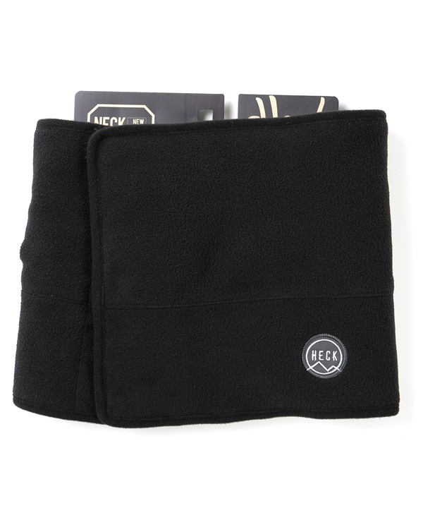 HECK ヘック NECK ROUND スノーボード ネックウォーマー ユニセックス ムラサキスポーツ 24-25モデル LX L12