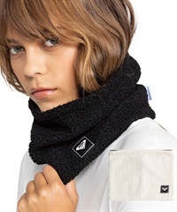 ROXY ロキシー スノーボード ネックウォーマー レディース VALWOOD COLLAR ムラサキスポーツ 24-25モデル LX L12