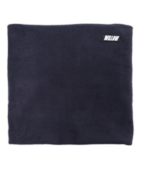 スノーボード ネックウォーマー WILLOW ウィロー EAR HOOK NECK WLAC-702 ムラサキスポーツ