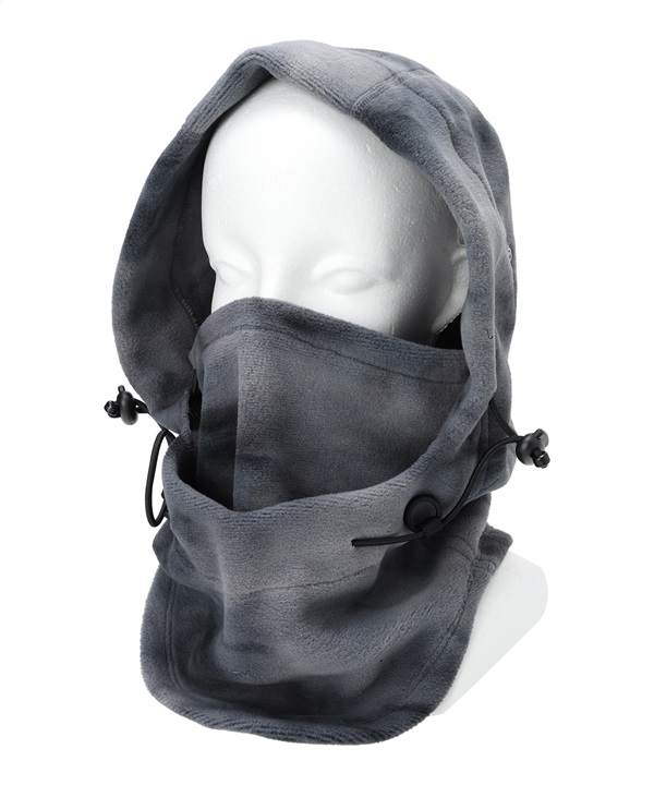 スノーボード ネックウォーマー WILLOW ウィロー BALACLAVA FLEECE WLAC-955 ムラサキスポーツ