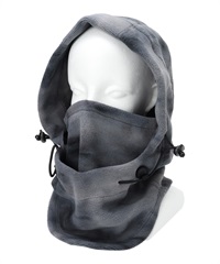 スノーボード ネックウォーマー WILLOW ウィロー BALACLAVA FLEECE WLAC-955 ムラサキスポーツ