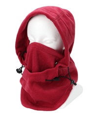 スノーボード ネックウォーマー WILLOW ウィロー BALACLAVA FLEECE WLAC-955 ムラサキスポーツ