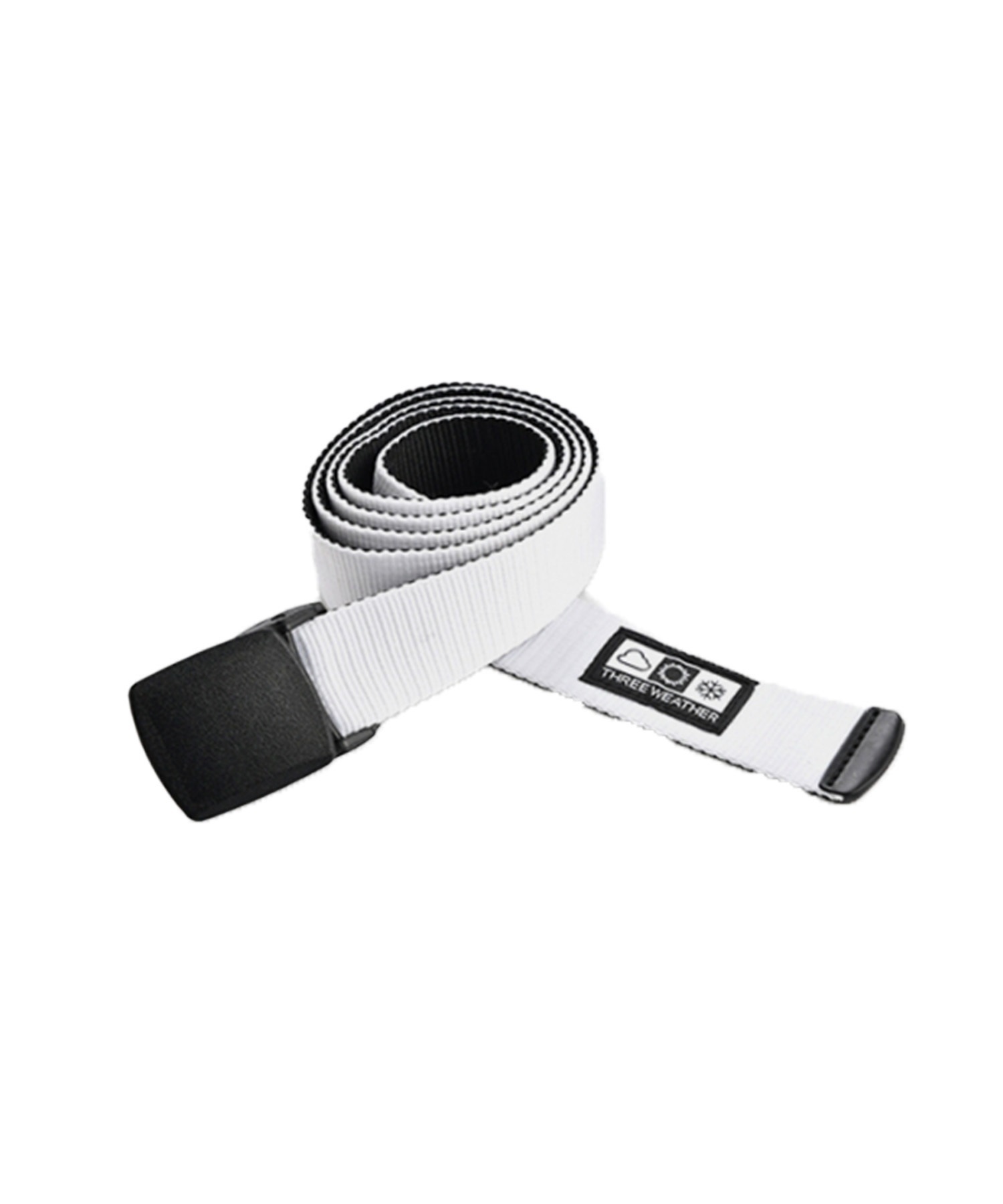 THREE WEATHER スリーウェザー REVERSIBLE BELT RE-45 スノーボード