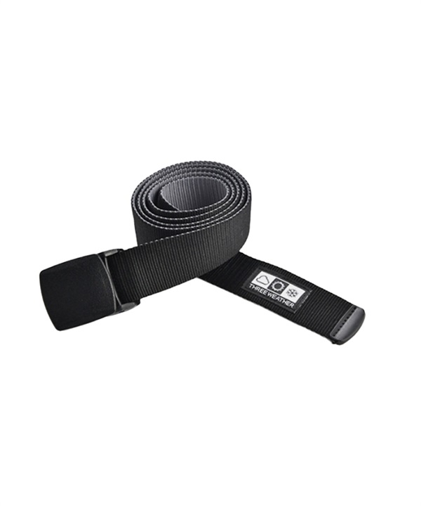 THREE WEATHER スリーウェザー REVERSIBLE BELT RE-45 スノーボード ベルト 23-24モデル ムラサキスポーツ KX K15