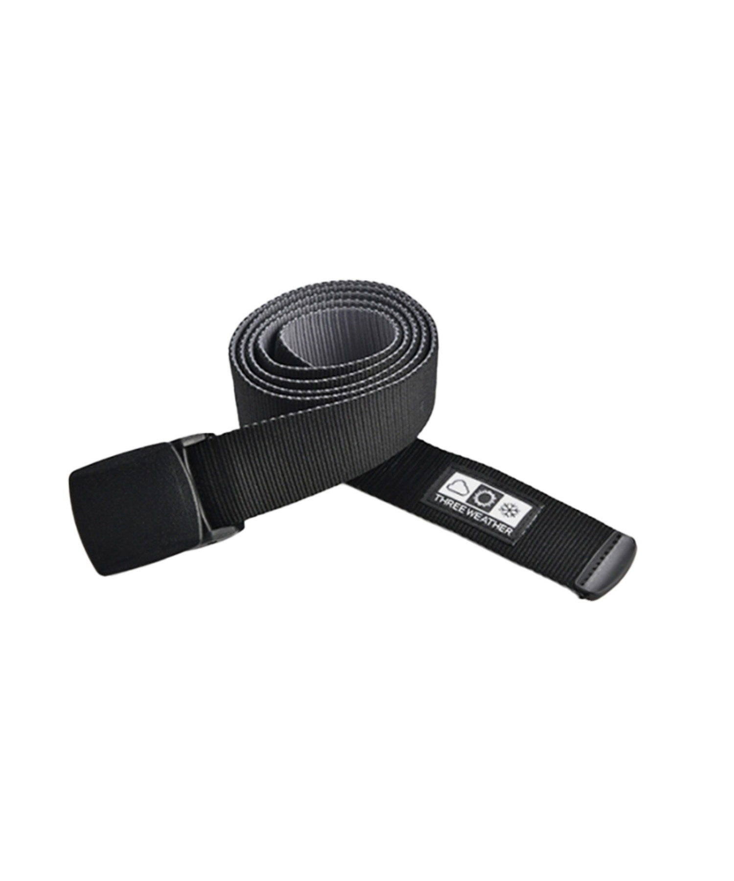 THREE WEATHER スリーウェザー REVERSIBLE BELT RE-45 スノーボード