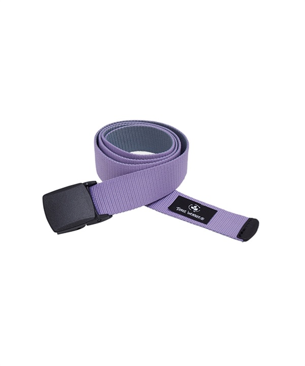 THREE WEATHER スリーウェザー REVERSIBLE BELT RE-45 スノーボード ベルト 23-24モデル ムラサキスポーツ KX K15
