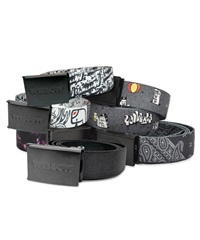 WILLOW ウィロー SPANDEX スノーボード ベルト ユニセックス 23ー24