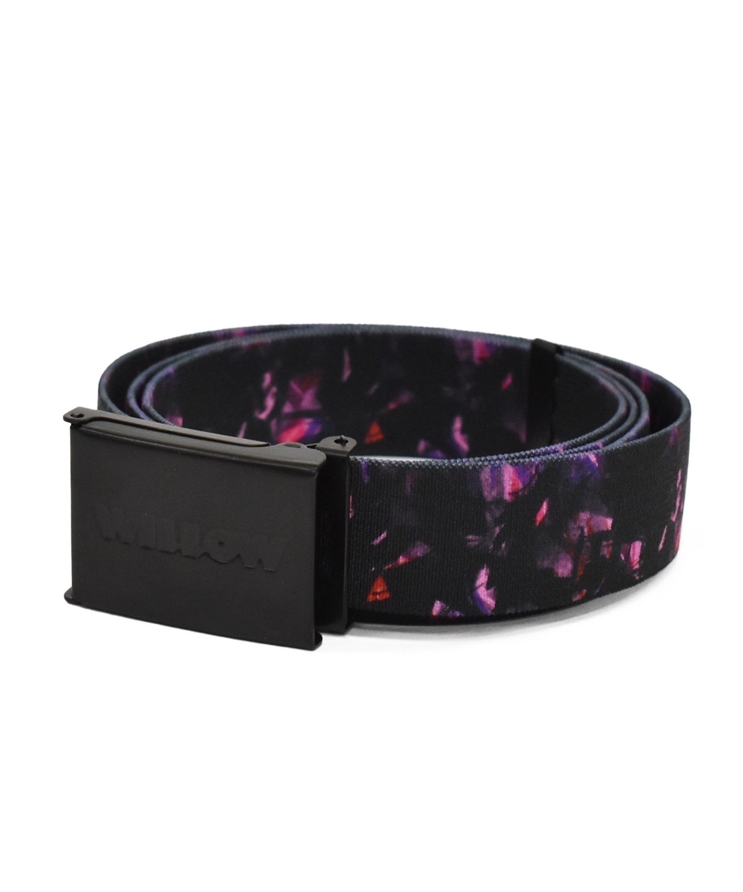 WILLOW ウィロー SPANDEX スノーボード ベルト ユニセックス 23ー24