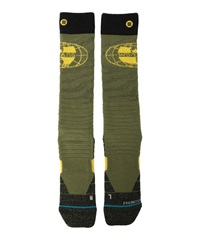 スノーボード スノーソックス ユニセックス STANCE スタンス WU