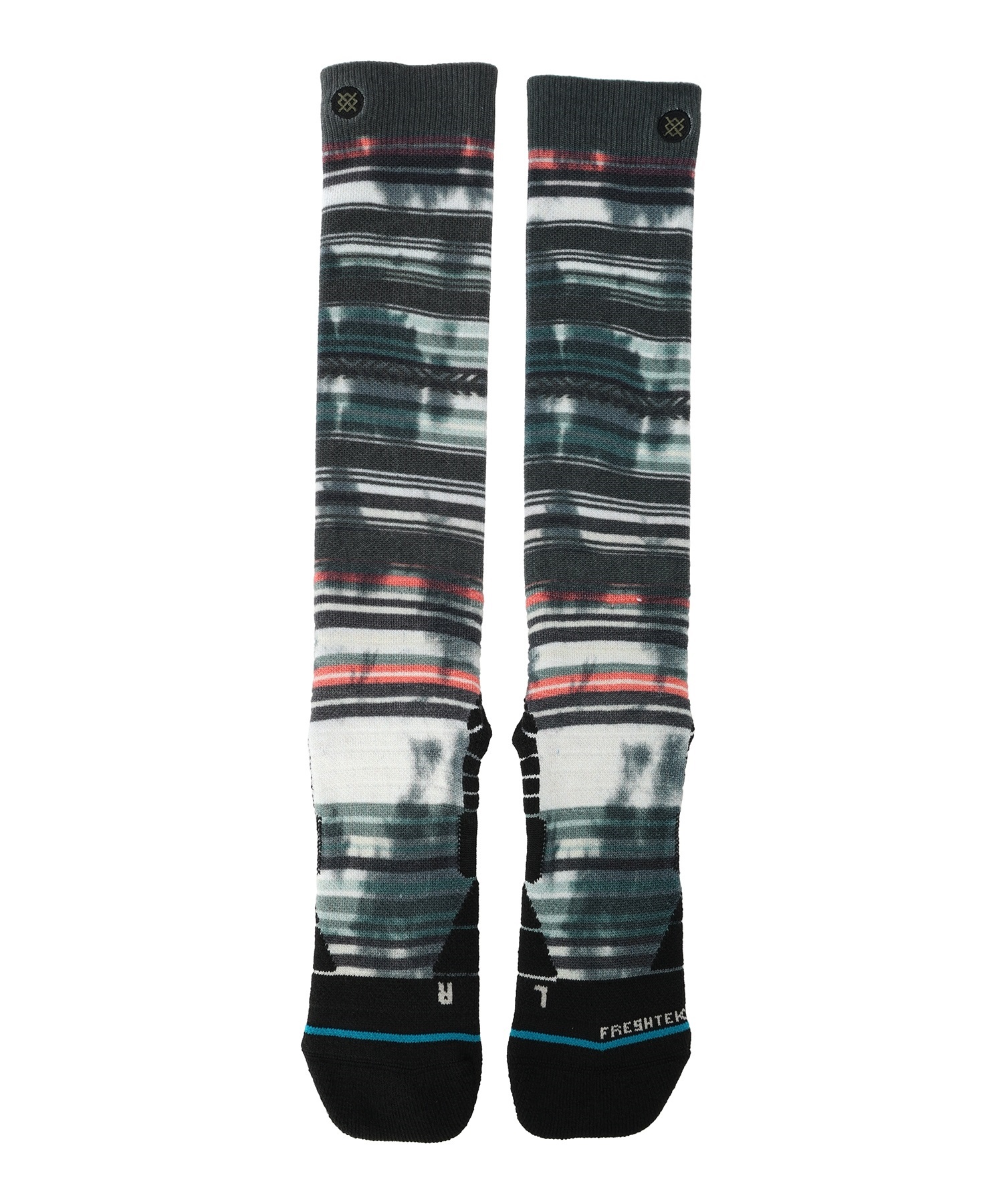 スノーボード スノーソックス ユニセックス STANCE スタンス