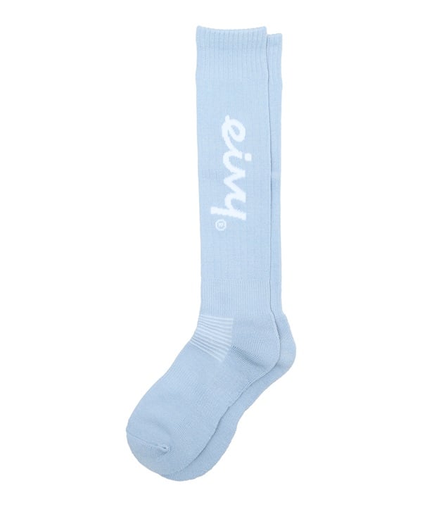 スノーボード ソックス EIVY アイビー RIB WOOL SOCKS ムラサキスポーツ