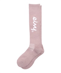 スノーボード ソックス EIVY アイビー RIB WOOL SOCKS ムラサキスポーツ(WDROS-S)