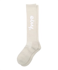 スノーボード ソックス EIVY アイビー RIB WOOL SOCKS ムラサキスポーツ(CLOD-S)