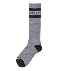 スポーツ用ソックス 241 トゥーフォーワン スノーボード ソックス ユニセックス 靴下 241