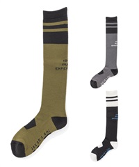 241 トゥーフォーワン スノーボード ソックス ユニセックス 靴下 241