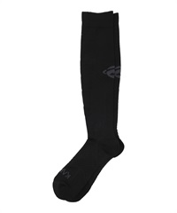 スノーボード ソックス KARNA カルナ KNS-1008 ムラサキスポーツ(BK-ONESIZE)