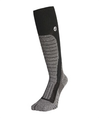 north peak ノースピーク スノーボード ソックス 靴下 ユニセックス 着圧 足袋タイプ 高機能ソックス MP-751 ムラサキスポーツ
