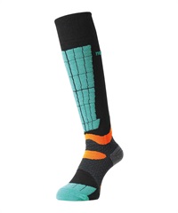 north peak ノースピーク スノーボード ソックス 靴下 ユニセックス 高機能ソックス MP-785 ムラサキスポーツ