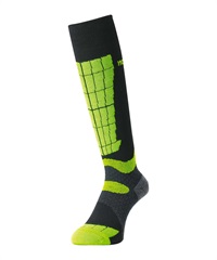 north peak ノースピーク スノーボード ソックス 靴下 ユニセックス 高機能ソックス MP-785 ムラサキスポーツ