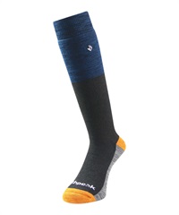 north peak ノースピーク スノーボード ソックス 靴下 ユニセックス 高機能ソックス MP-791 ムラサキスポーツ