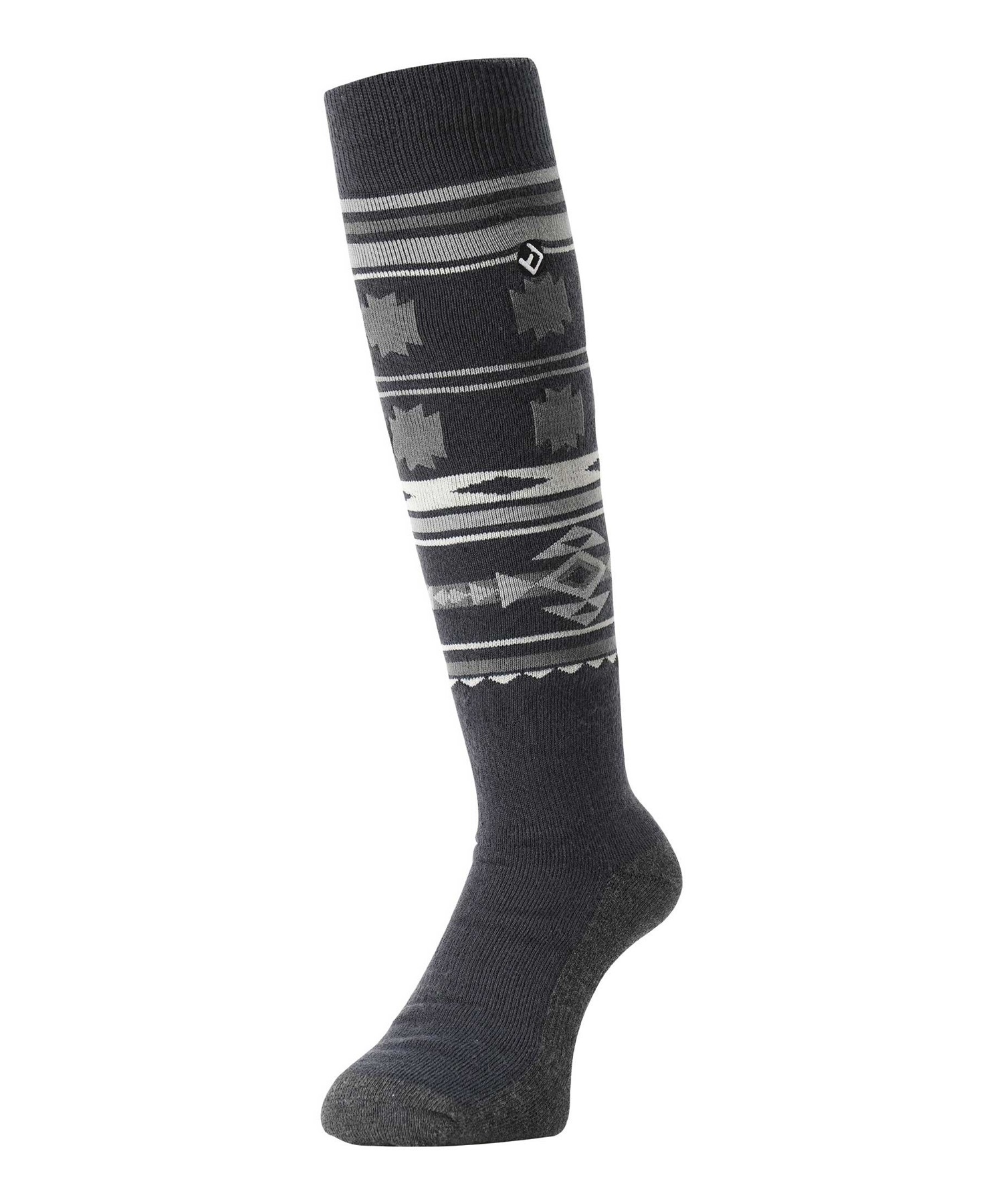 north peak ノースピーク MP-803 スノーボード ソックス 靴下 ユニ