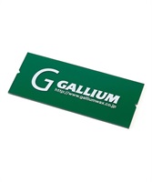 スノーボード メンテナンス用品 GALLIUM ガリウム TU0156 スクレーパー M KK K4