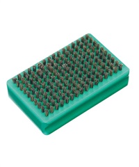 スノーボード メンテナンス用品 GALLIUM ガリウム TU0165 馬毛ブラシ KK K4