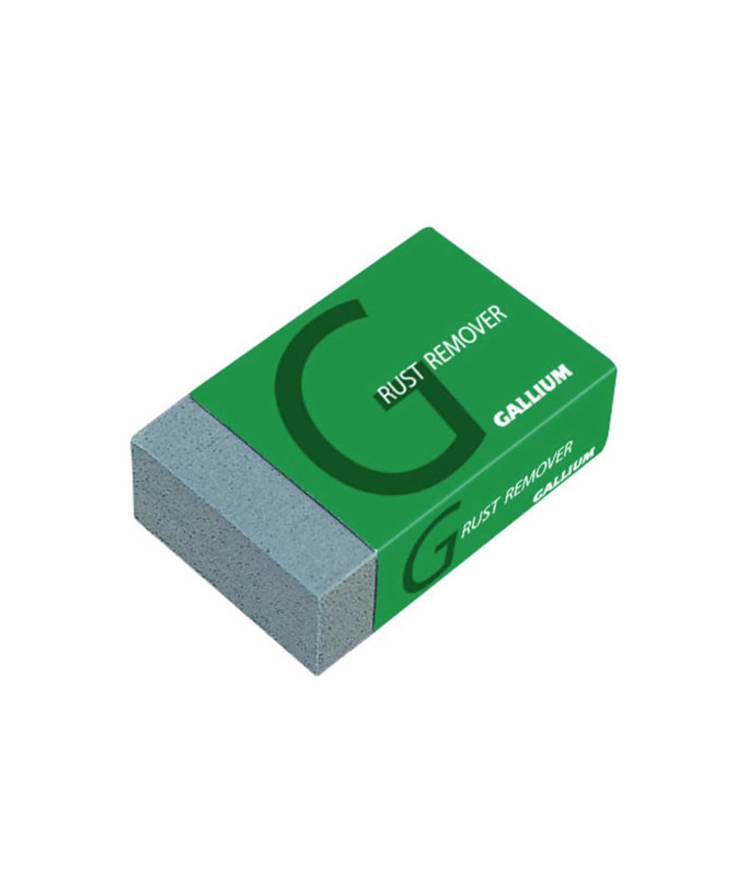GALLIUM ガリウム TU0134 ラストリムーバー サビ落とし スノーボード メンテナンス用品 KK A17(ONECOLOR-ONESIZE)