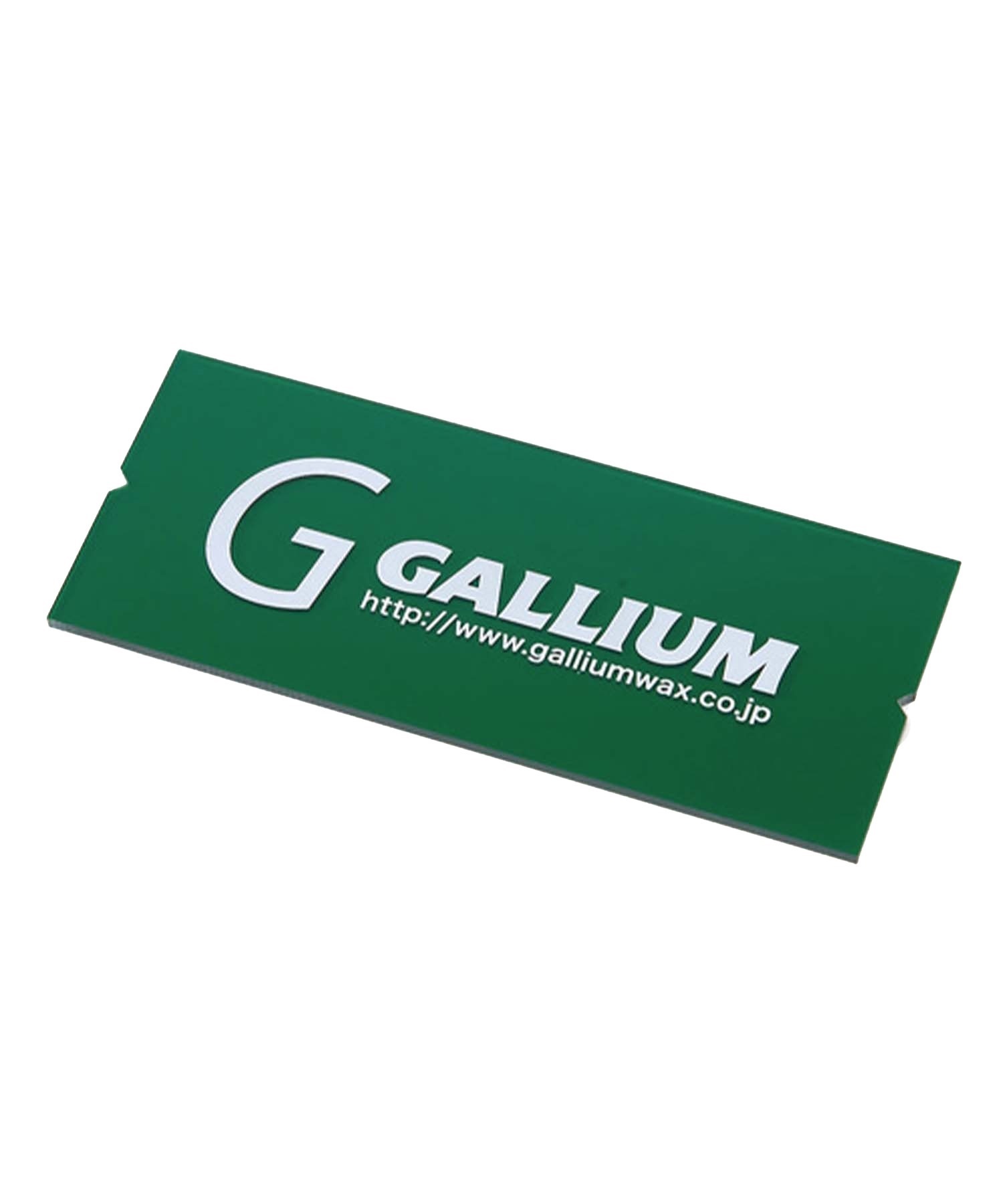 GALLIUM ガリウム TU0156 スクレーパー M スノーボード メンテナンス用品 KK A17(ONECOLOR-ONESIZE)