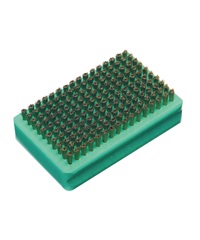 GALLIUM ガリウム TU0162 ブロンズブラシ スノーボード メンテナンス用品 KK A17(ONECOLOR-ONESIZE)