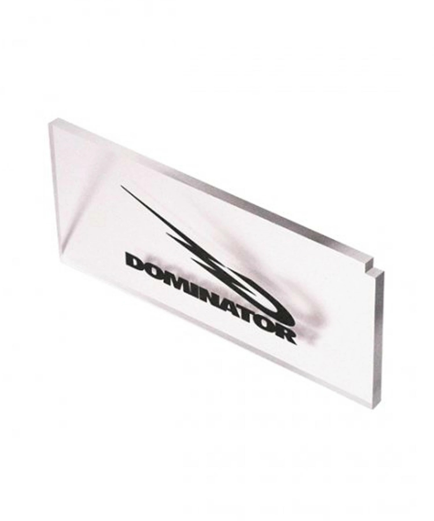 DOMINATOR ドミネーター スノーボード スクレーパー メンテナンス DM-SCP-5 ムラサキスポーツ 24-25モデル LL I5(ONECOLOR-ONESIZE)