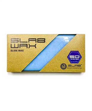 【店頭受取対象外】 スノーボード ワックス SLAB エスラボ SUPER DRY スーパードライ 滑走WAX KK J21