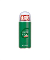 スノーボード ワックス GALLIUM ガリウム GENERAL F 100 SX0002 22-23モデル ムラサキスポーツ JJ J20(SX0002-100ml)