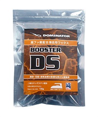 スノーボード WAX 滑走ワックス DOMINATOR ドミネーター DS 100G 23-24モデル ムラサキスポーツ KK I28