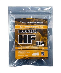 スノーボード WAX 滑走ワックス DOMINATOR ドミネーター HF O2 100g 23-24モデル ムラサキスポーツ KK I28(ONECOLOR-ONESIZE)