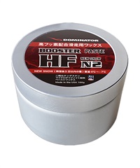 スノーボード WAX 滑走ワックス ペースト DOMINATOR ドミネーター HF N2 PASTE 23-24モデル ムラサキスポーツ KK I28(ONECOLOR-ONESIZE)