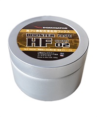 スノーボード WAX 滑走ワックス ペースト DOMINATOR ドミネーター HF O2 PASTE 100g 23-24モデル ムラサキスポーツ KK I28